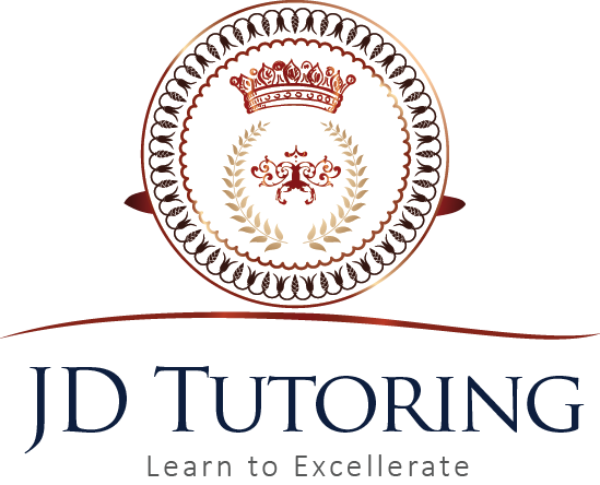 JD Parent Portal logo